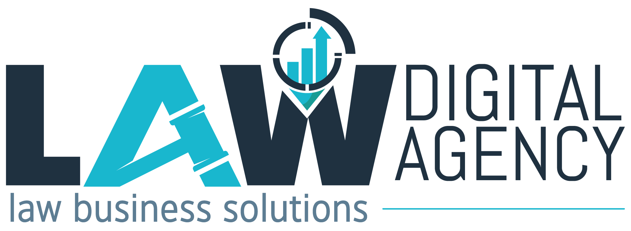Law Digital Agency - law business solutions
